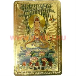 Янтра "Гуань Инь" цветная - фото 69313