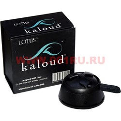 Kaloud Lotus Калауд Лотос черный - фото 69714