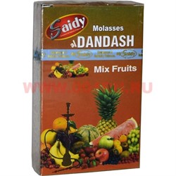 Табак для кальяна Saidy Dandash 50 "Мультифрукт" (Египет Саиди Mix Fruits) - фото 69733