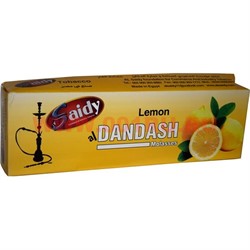 Табак для кальяна Saidy Dandash 50 "Лимон" (Египет Саиди Lemon) - фото 69772
