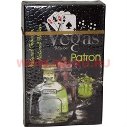 Табак для кальяна Vegas 50 гр «Patron» вегас патрон - фото 69777