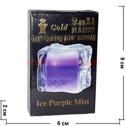 Табак для кальяна Al Ajamy Gold 50 гр "Ice Purple Mist" (альаджами фиолетовый туман) - фото 69780