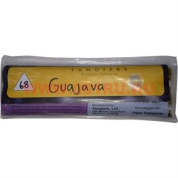 Табак для кальяна Tangiers (США) "Guajava" 250 гр (68) - фото 69785