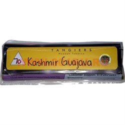 Табак для кальяна Tangiers (США) "Kashmir Guajava" 250 гр (70) - фото 69797