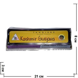 Табак для кальяна Tangiers (США) "Kashmir Guajava" 250 гр (70) - фото 69798