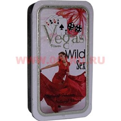 Табак для кальяна Vegas 100 гр «Wild Sex» вегас дикий секс - фото 69847