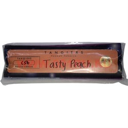 Табак для кальяна Tangiers (США) "Tasty Peach" 250 гр (C56) - фото 69869