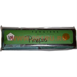 Табак для кальяна Tangiers (США) "Pinepas" 250 гр - фото 69880