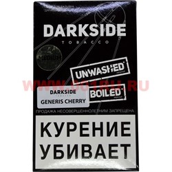 Табак для кальяна DarkSide 250 гр "Generis Cherry" дарк сайд медиум вишня - фото 69948