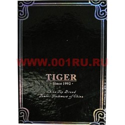 Зажигалка газовая Tiger женская "красная" - фото 69993