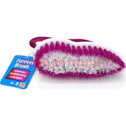 Щетка Forever Brush 2 цвета коробка 144 шт - фото 70172