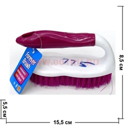 Щетка Forever Brush 2 цвета коробка 144 шт - фото 70173