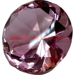 Кристалл "Бриллиант" 4 см - фото 70281