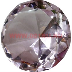 Кристалл "Бриллиант" 5 см - фото 70283