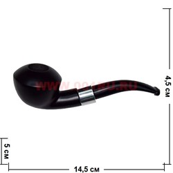 Трубка из вишни гладкая (Украина) - фото 70510