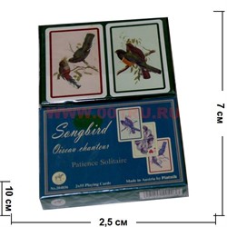 Подарочный набор "Songbird" - фото 71616