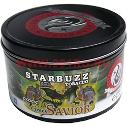 Табак для кальяна оптом Starbuzz 100 гр "Green Saviour Exotic" (зеленый спаситель) USA - фото 71961
