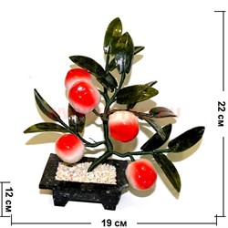 Дерево 5 персиков - фото 73980