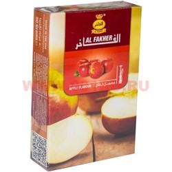 Табак для кальяна Al Fakher 50 гр "Яблоко красное" - фото 74339
