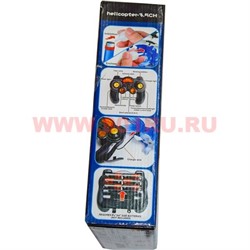 Игрушка летающая Bubble Fish с мыльными пузырями - фото 74556