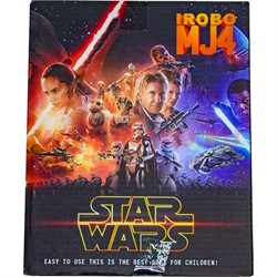Игрушка летающая iRobo MJ4 - фото 74564