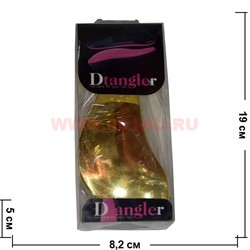 Расческа Dtangler (tv-shop) большая - фото 74684