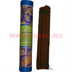 Благовония тибетские Morning Prayer Ceremony 25-28 палочек - фото 75129