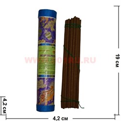 Благовония тибетские Morning Prayer Ceremony 25-28 палочек - фото 75130