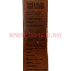 Благовония русские «Таежная ель» 8 палочек традиционные - фото 75321