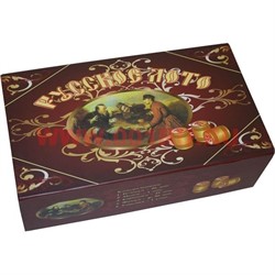 Игра настольная «Русское Лото» в подарочной коробочке - фото 75484