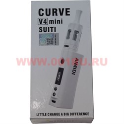 Электронная сигарета Aimidi Curve V-4 Mini (KL-84) - фото 75503