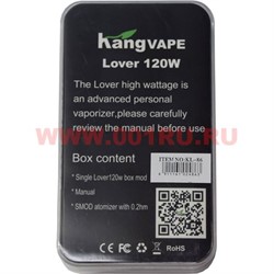 Эл.сигарета Kanger Tech «Kangvape Lover 120 w» - фото 75759