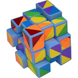 Игрушка головоломка кубик MoYu Cube - фото 75922