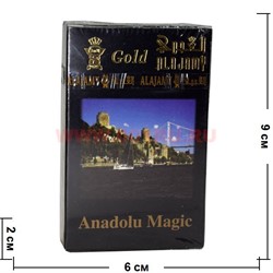 Табак для кальяна Al Ajamy Gold 50 гр "Anadolu Magic" (альаджами) - фото 76864