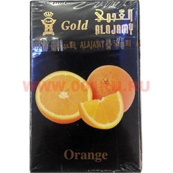 Табак для кальяна Al Ajamy Gold 50 гр "Orange" (апельсин аль аджами голд) - фото 77135