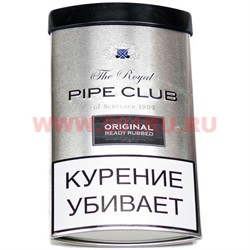 Трубочный табак The Royal Pipe club "Original" - фото 77185