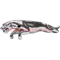 Зажигалка газовая "ягуар" - фото 77284