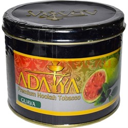 Табак для кальяна Adalya 1 кг "Guava" (гуава) Турция - фото 78220