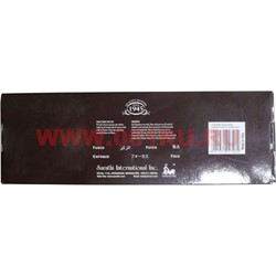 Благовония Tulasi "Focus" 6 шт/уп, цена за 6 шт - фото 78279