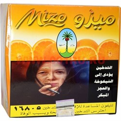 Табак для кальяна Mizo Nakhla 250 гр "Orange" (Апельсин) Нахла Мизо - фото 78379