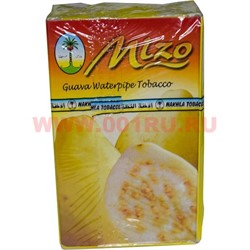 Табак для кальяна Mizo Nakhla 250 гр "Guava" (Гуава) Нахла Мизо - фото 78448