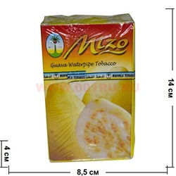 Табак для кальяна Mizo Nakhla 250 гр "Guava" (Гуава) Нахла Мизо - фото 78449
