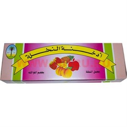 Табак для кальяна Nakhla "Fruits Flavour" 35-50 гр (мультифрукт) - фото 78472