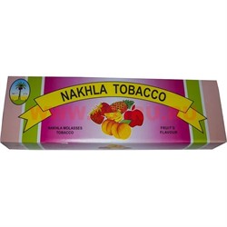 Табак для кальяна Nakhla "Fruits Flavour" 35-50 гр (мультифрукт) - фото 78474