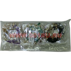 Браслеты в ассортименте (H-122) (текстиль завязки) - фото 78513