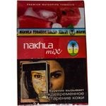 Табак для кальяна Nakhla Mix "Арбуз с мятой" 50 гр Нахла Микс - фото 78516