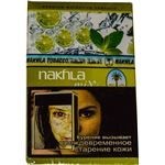 Табак для кальяна Nakhla Mix "Лайм с мятой" 50 гр Нахла Микс - фото 78553