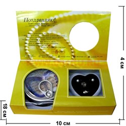 Жемчужина желаний оптом "тройка" - фото 78875