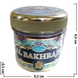 Табак для кальяна Al Bakhrajn «Мультифрукт» 50 гр (с акцизной маркой) - фото 79536
