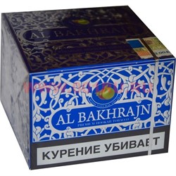 Табак для кальяна Al Bakhrajn «Двойное яблоко» 40 гр (с акцизной маркой) - фото 79548